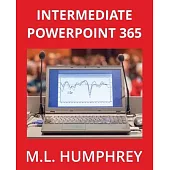 Intermediate PowerPoint 365