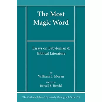 The Most Magic Word