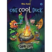 One Cool Duck #4: Camp Out!