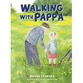 Walking With Pappa