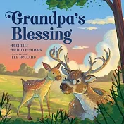Grandpa’s Blessing