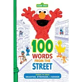 100 Words from the Street: Words to Grow Smarter, Stronger, and Kinder