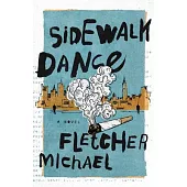 Sidewalk Dance