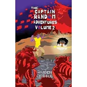 The Captain Random Adventures - Volume 2