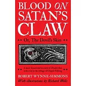 Blood on Satan’s Claw: Or, the Devil’s Skin