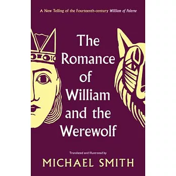 William and the Werewolf