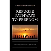 Refugee Pathways to Freedom: Escaping Persecution and Statelessness