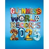 Guinness World Records 2025