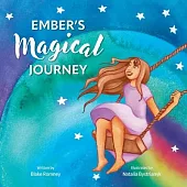 Ember’s Magical Journey
