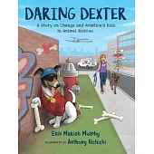 Daring Dexter: A Story on Change and Aviation’s Role in Animal Rescue