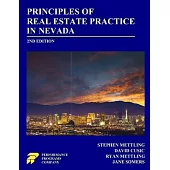 Principles of Real Estate Practice in Nevada: 2nd Edition