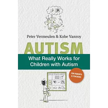 What Really Works for Children with Autism