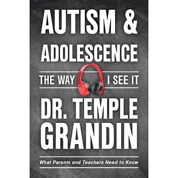 Autism and Adolescence: The Way I See It