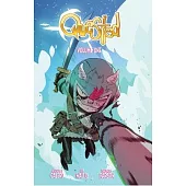 Quested Volume 1