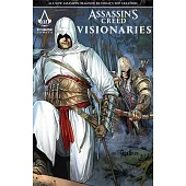 Assassin’s Creed Visionaries Vol 1