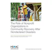 Role of Nonprofit Organizations in Community Recovery After Nondeclared Disasters