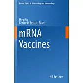 Mrna Vaccines
