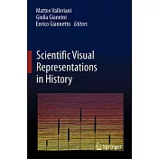 Scientific Visual Representations in History
