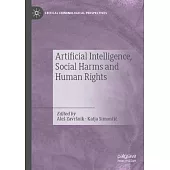 Artificial Intelligence, Social Harms and Human Rights