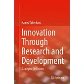 Innovation Through Research and Development: Strategies for Success