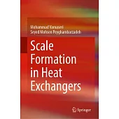 Scale Formation in Heat Exchangers