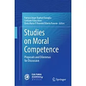 Studies on Moral Competence: Proposals and Dilemmas for Discussion