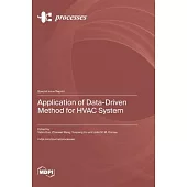 Application of Data-Driven Method for HVAC System