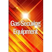 Gas-Securing Equipment: Buyers can peruse a large selection of things. They typically arise in response to societal requirements.