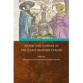Death and Gender in the Early Modern Period