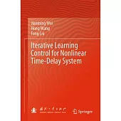 Iterative Learning Control for Nonlinear Time-Delay System