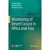 Monitoring of Desert Locust in Africa and Asia