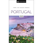 DK Eyewitness Portugal