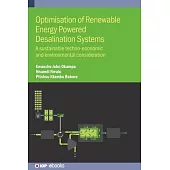 Optimisation of Renewable Energy Powered Desalination Systems