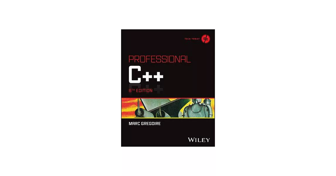 博客來-Professional C++