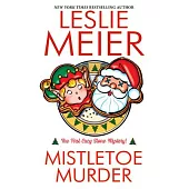 Mistletoe Murder