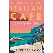 Murder in an Italian Cafe