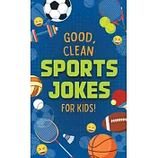 Good, Clean Sports Jokes for Kids!