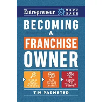 Becoming a Franchise Owner