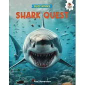 Shark Quest!