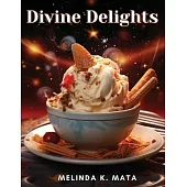 Divine Delights: A Pudding Paradise