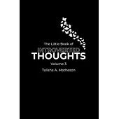 The Little Book of Introverted Thoughts - Volume 3