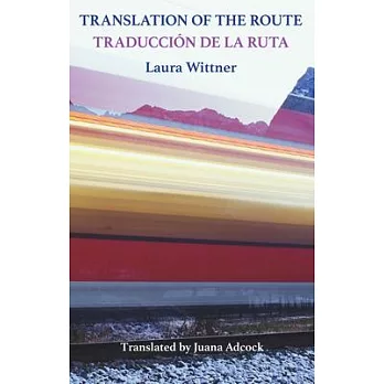 Translation of the Route: Traducción de la Ruta