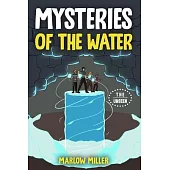 Mysteries of the Water (color version)