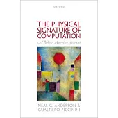 The Physical Signature of Computation: A Robust Mapping Account