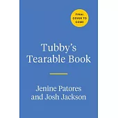 Tubby Nugget’s Tearable Book: Comics, Compliments, and Cheer to Tear and Share with Your Loved Ones