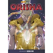 Orisha, Volume 1: With Great Power