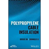 Polypropylene Cable Insulation