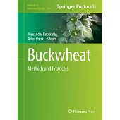 Buckwheat: Methods and Protocols