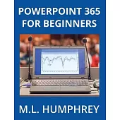 PowerPoint 365 for Beginners