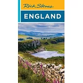 Rick Steves England